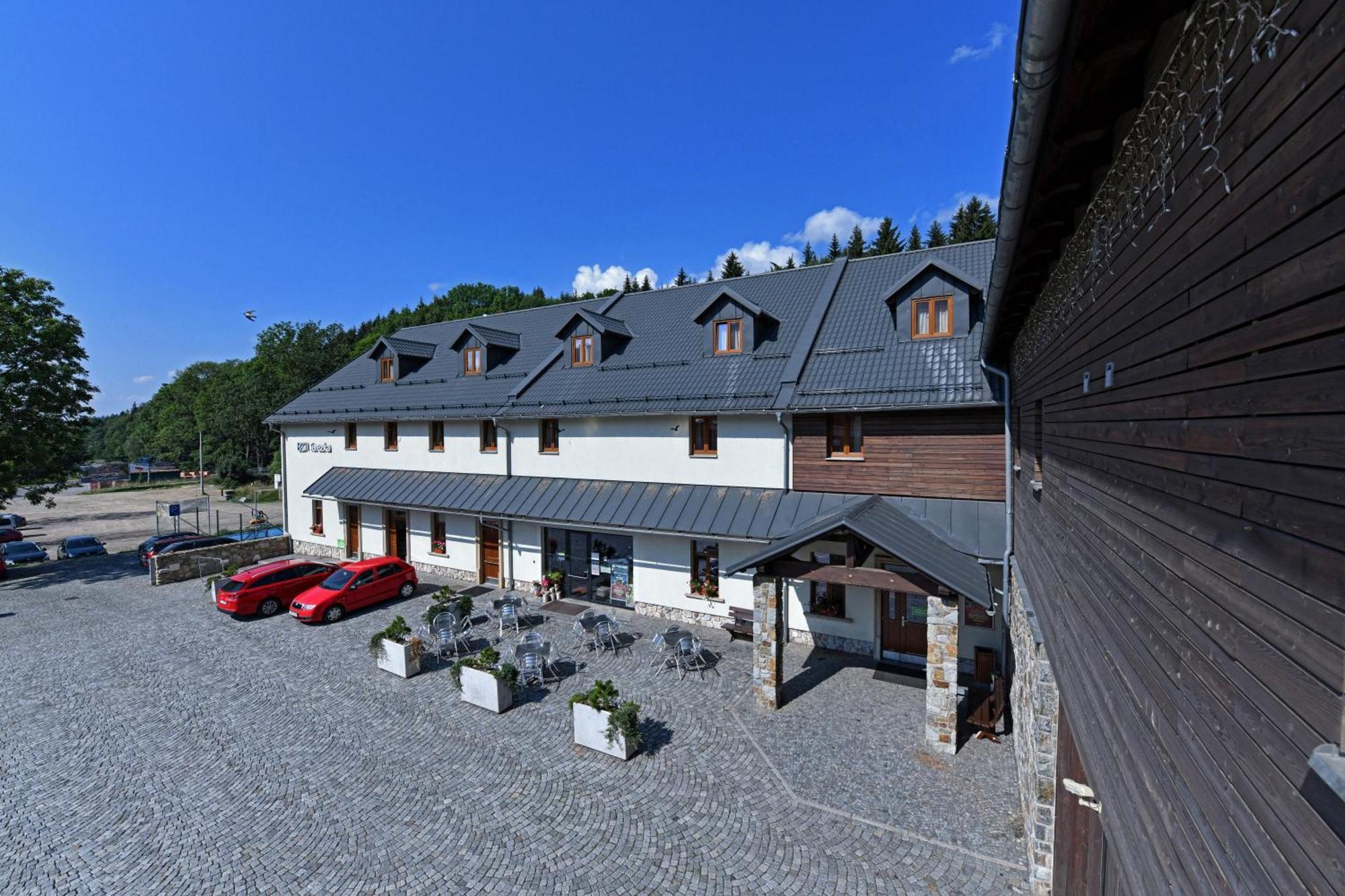 Terezka Appartement Dolní Morava