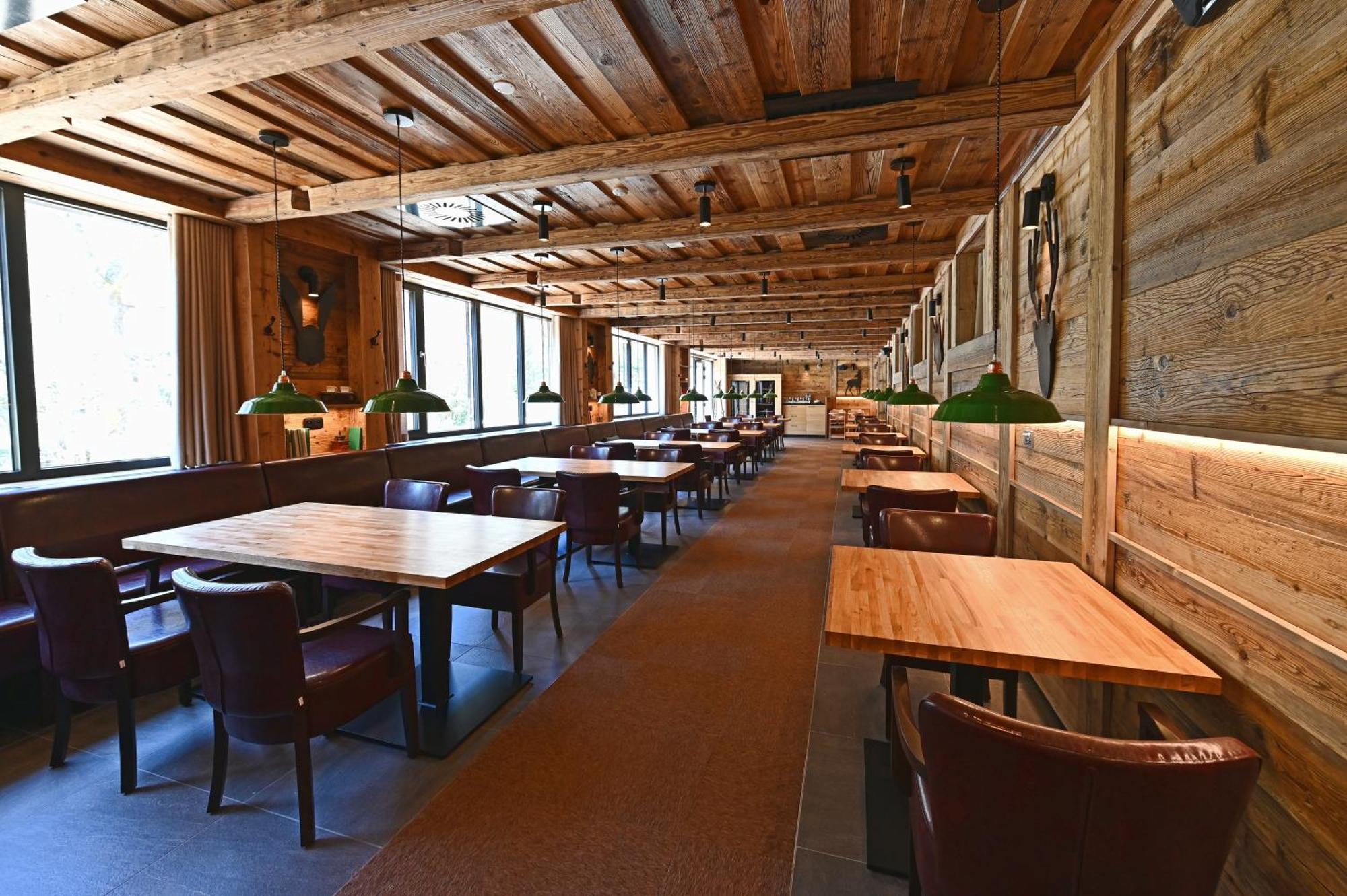 Terezka Appartement