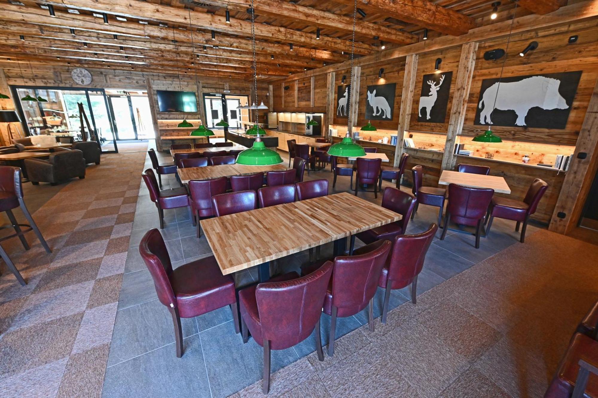 Terezka Appartement *