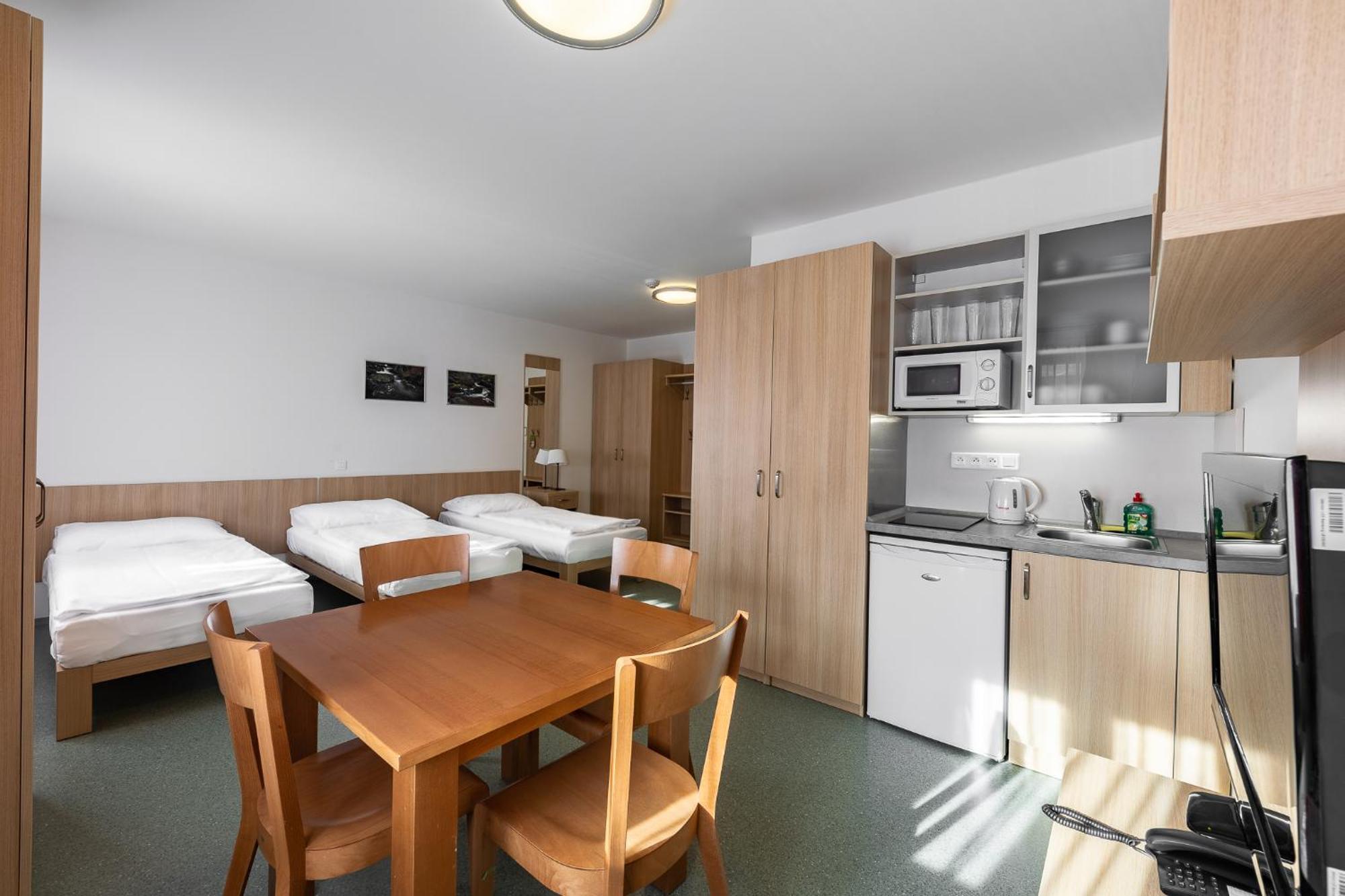 Appartement Terezka Dolní Morava